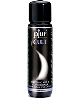 pjur Cult Dressing Aid - Anziehhilfe 100 ml (149 €/1L)
