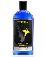 VIVIDRESS Latex Dressing Aid - 250 ml (98 €/1L)