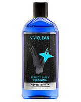 VIVICLEAN Washing Lotion for Latex Clothing 250ml (59.60 €/1L)
