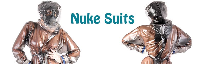Nuke Suits