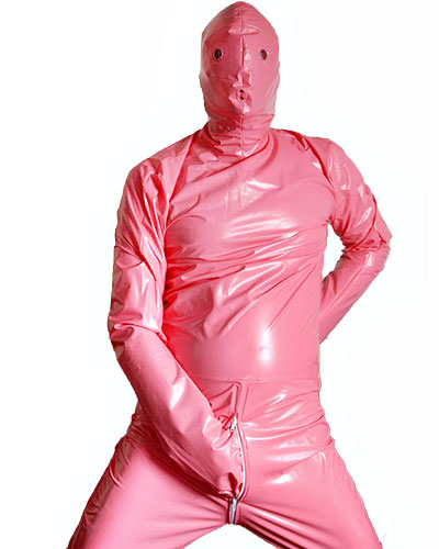 PVC Doll-Suit Puppenanzug für Männer